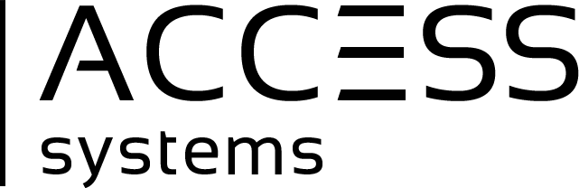Access Systems logo
